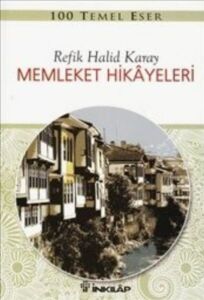 İnkılap Kitabevi Memleket Hikayeleri Gençler İçin Özet