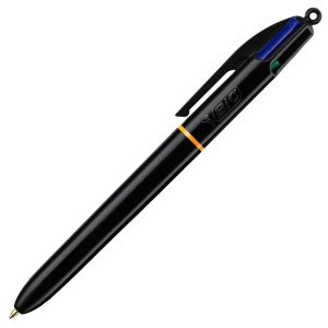 Bic Pro 4 Renk Tükenmez Kalem