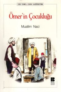 Bilge Kültür Yayınları Ömerin Çocukluğu İlköğretim