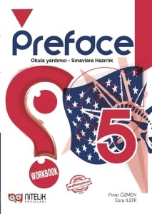 Nitelik 5.Sınıf Preface Workbook