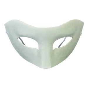 Südor Maske Karton Göz