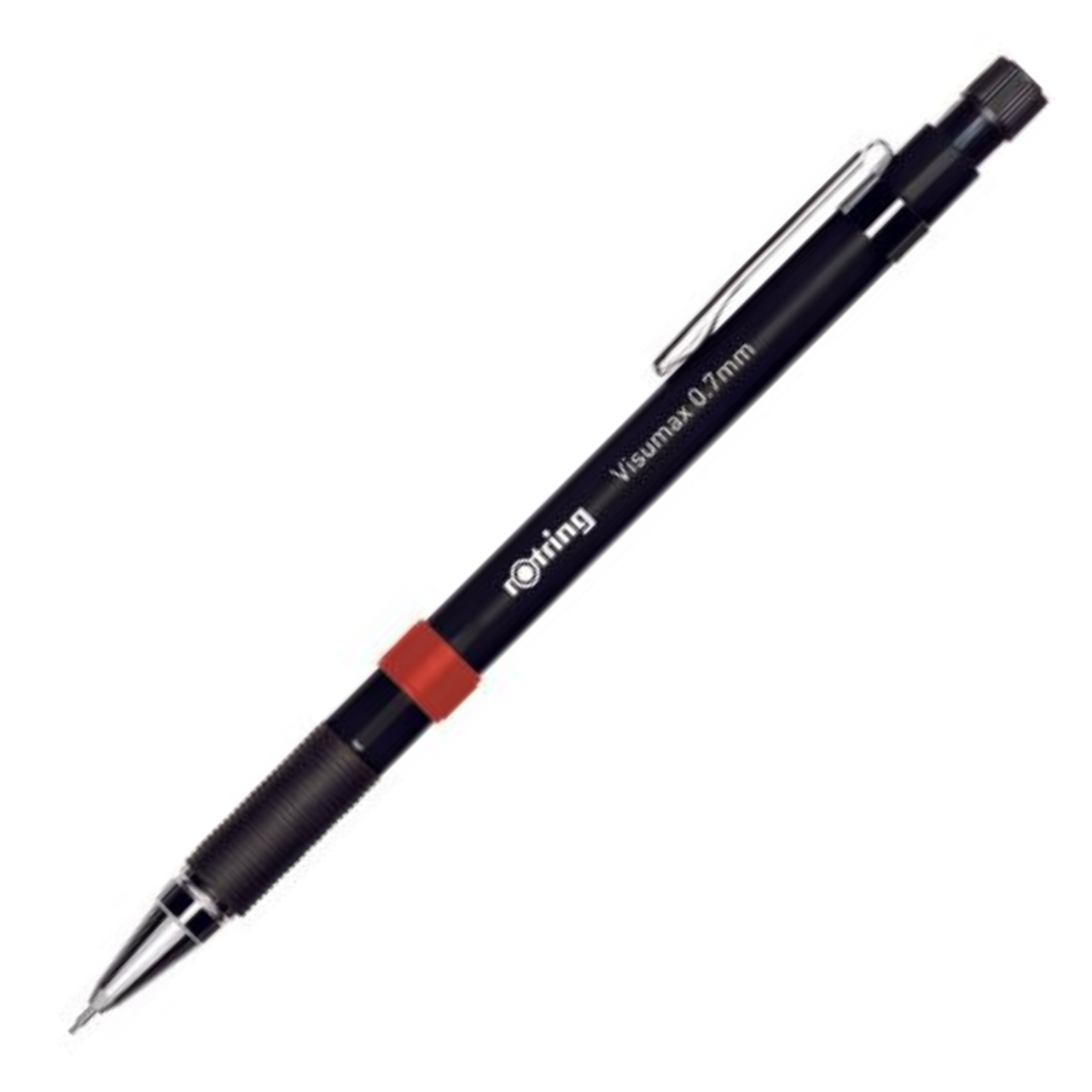 Rotring Visumax Versatil Uçlu Kalem 0.5 mm Siyah