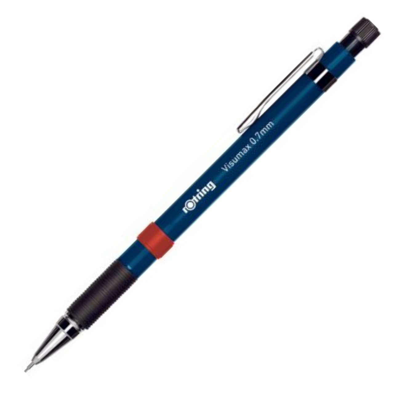 Rotring Visumax Versatil Uçlu Kalem 0.5 mm Lacivert
