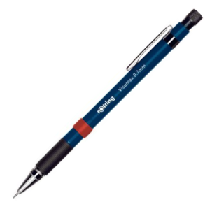 Rotring Visumax Versatil Uçlu Kalem 0.5 mm Lacivert