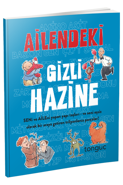 Tonguç Ailendeki Gizli Hazine