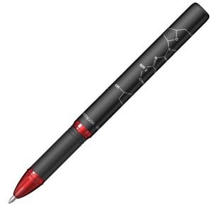 Scrikss Dna Jel Kalem 0.5 mm Kırmızı