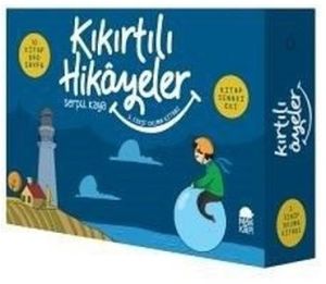KIKIRTILI HİKAYELER 3.SINIF SET