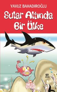 Sular Altında Bir Ülke