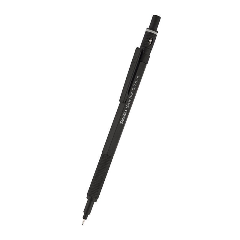 Scrikss Graph-X Versatil Uçlu Kalem 0.7 mm