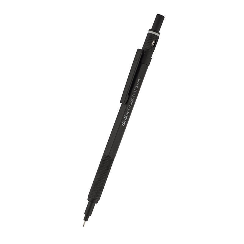 Scrikss Graph-X Versatil Uçlu Kalem 0.5 mm