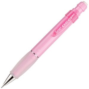 Serve Deep Pastel Versatil Uçlu Kalem 0.7 Şeker Pembe