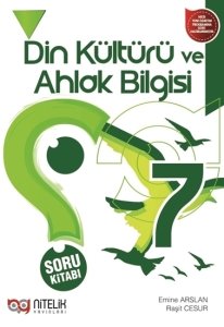 Nitelik 7.Sınıf Din Kültürü Soru Bankası