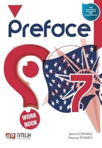 Nitelik 7.Sınıf Preface Work Book