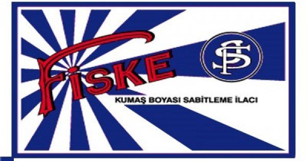 Victoria Sabitleyici Fiske