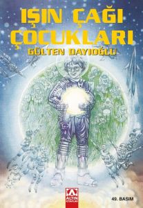Altın Kitaplar Yayınları Işın Çağı Çocukları