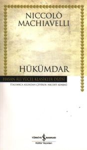 İş Bankası Kültür Yayınları Hükümdar Hasan Ali Yücel Klasikleri