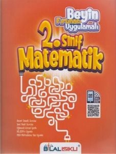 2.SINIF MATEMATİK BEYİN FIRTINASI