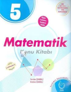 Palme 5.Sınıf Matematik Konu Anlatımlı