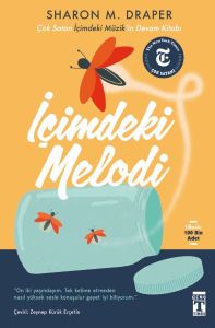 Genç Timaş Yayınları İçimdeki Melodi