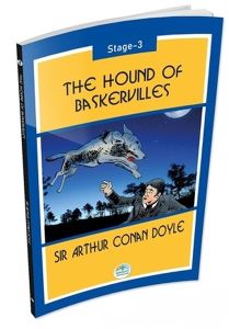 Maviçatı Yayınları The Hound Of Baskervilles Stage 3