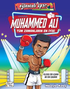 Muhammed Ali Tüm Zamanların En İyisi