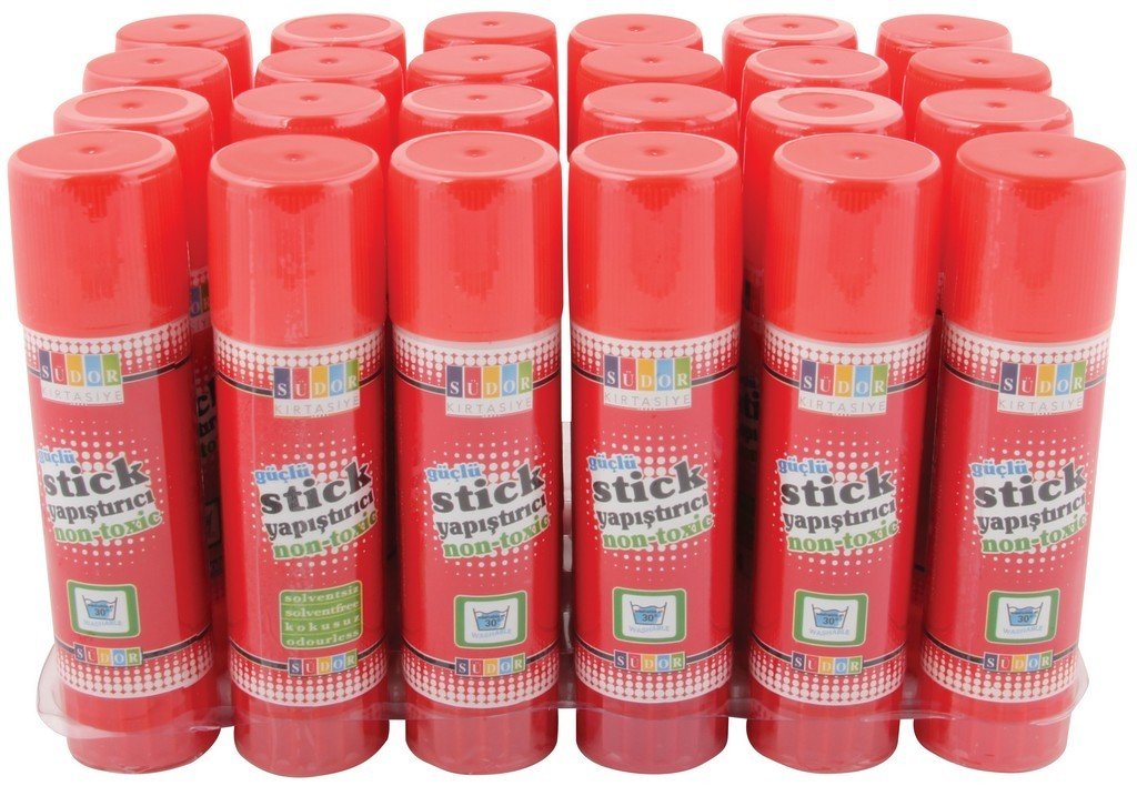Mydido StickYapıştırıcı Pva 21 Gr