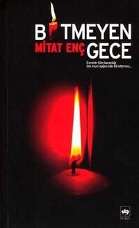 Ötüken Neşriyat BİTMEYEN GECE