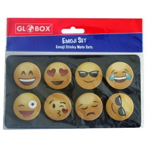 Globox Emoji Set