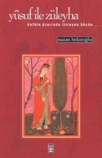 YUSUF İLE ZÜLEYHA
