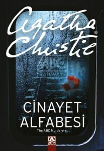 Altın Kitaplar Yayınları Cinayet Alfabesi Tam Metin