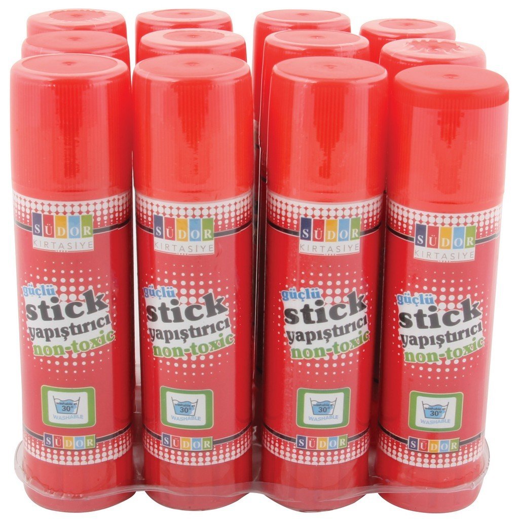 Mydido Stick Yapıştırıcı Pva 40 Gr