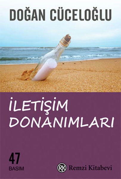Remzi Kitabevi İletişim Donanımları