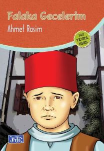 Parıltı Yayınları Falaka Gecelerim 100 Temel Eser İlköğretim