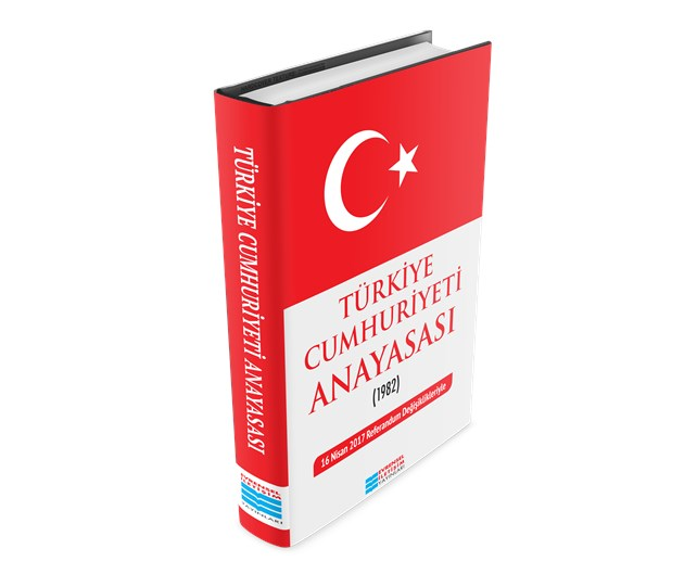 Evrensel İletişim Türkiye Cumhuriyeti Anayasası