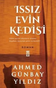 ISSIZ EVİN KEDİSİ
