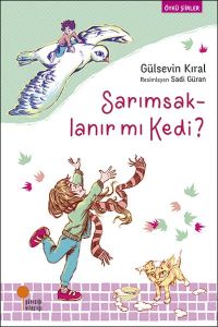 Günışığı Kitaplığı Sarımsaklanır Mı Kedi?-Gülsevin Kıral