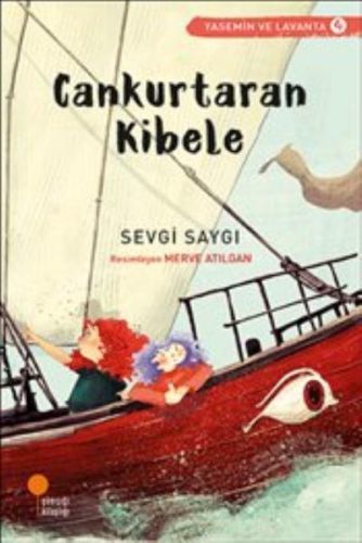Günışığı Kitaplığı Cankurtaran Kibele-Sevgi Saygı