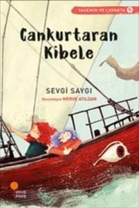 Günışığı Kitaplığı Cankurtaran Kibele-Sevgi Saygı