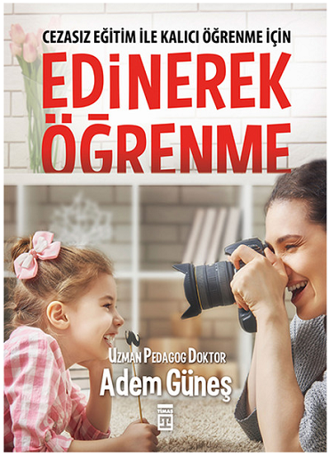 EDİNEREK ÖĞRENME
