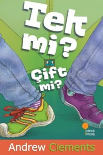 Günışığı Kitaplığı Tek mi Çift mi?-Andrew Clements