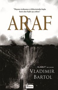 Koridor Yayıncılık Araf