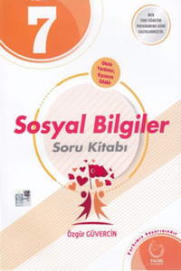 Palme 7.Sınıf Sosyal Bilgiler Soru Bankası