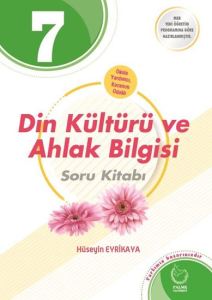 Palme 7.Sınıf Din Kültürü Soru Bankası