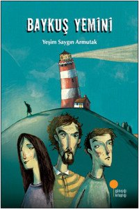 Günışığı Kitaplığı Baykuş Yemini-Yeşim Saygın Armutak