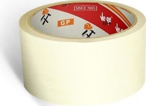 Vege Krepe (Maskeleme) Bantı 48 MMx30 MT Bej Gp