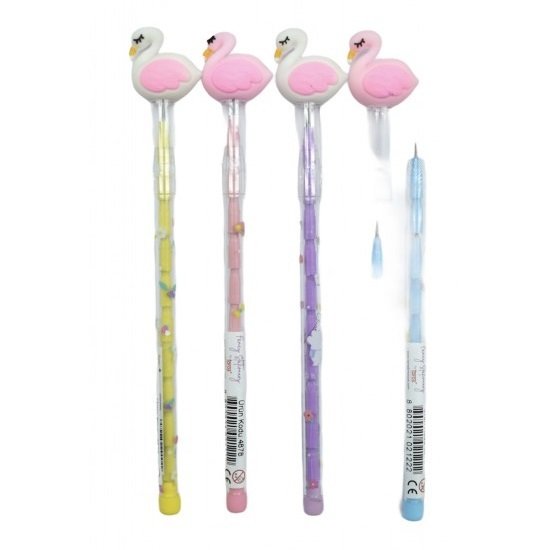 Taros Yumurtlayan Kalem Flamingo