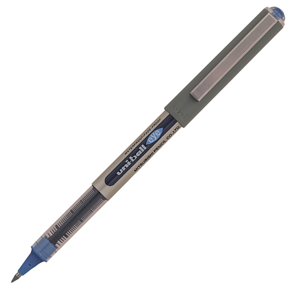 Uniball Ub-157 Eye Roller Pilot Kalem 0.7 mm Mavi