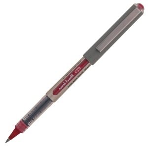 Uniball Ub-157 Eye Roller Pilot Kalem 0.7 mm Kırmızı