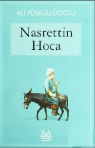 Nasrettin Hoca