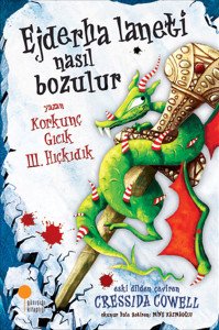 Günışığı Kitaplığı Ejderha Laneti Nasıl Bozulur-Korkunç Gıcık III. Hıçkıdık